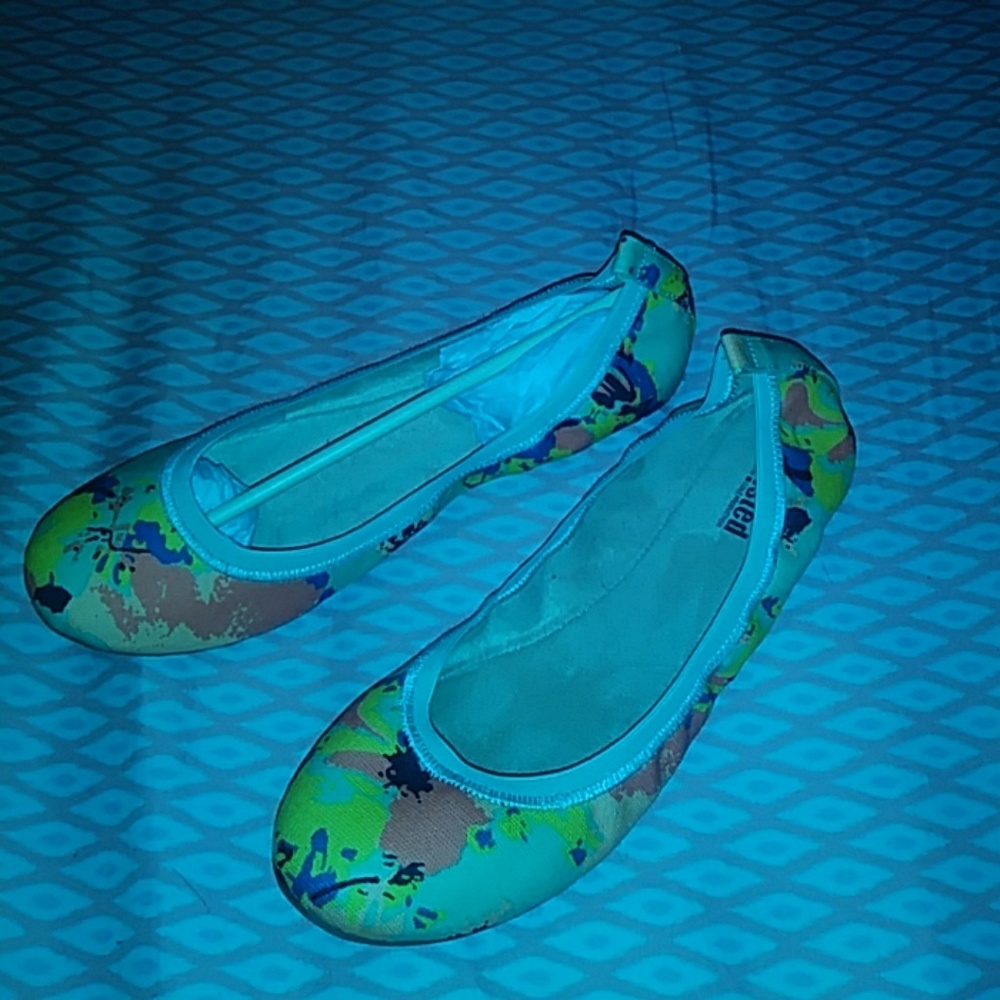 Flats